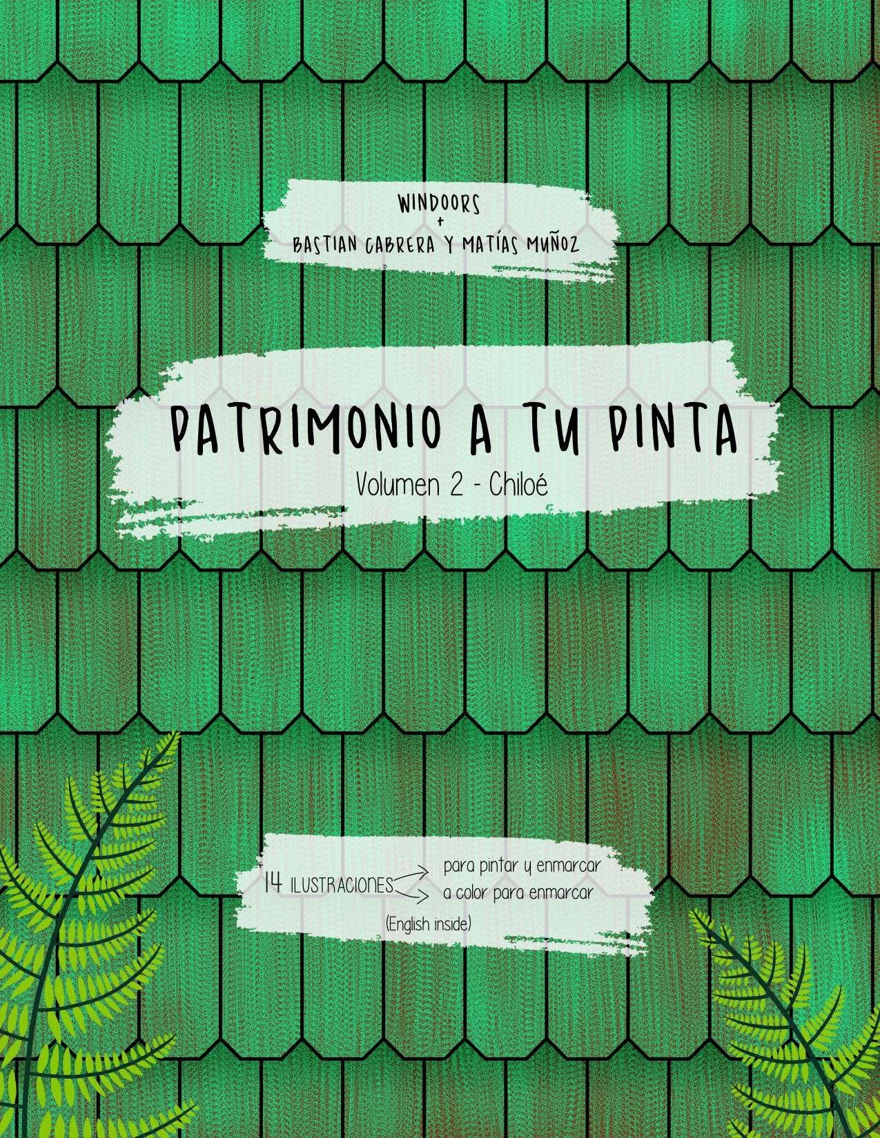 Vol. 2 — Chiloé