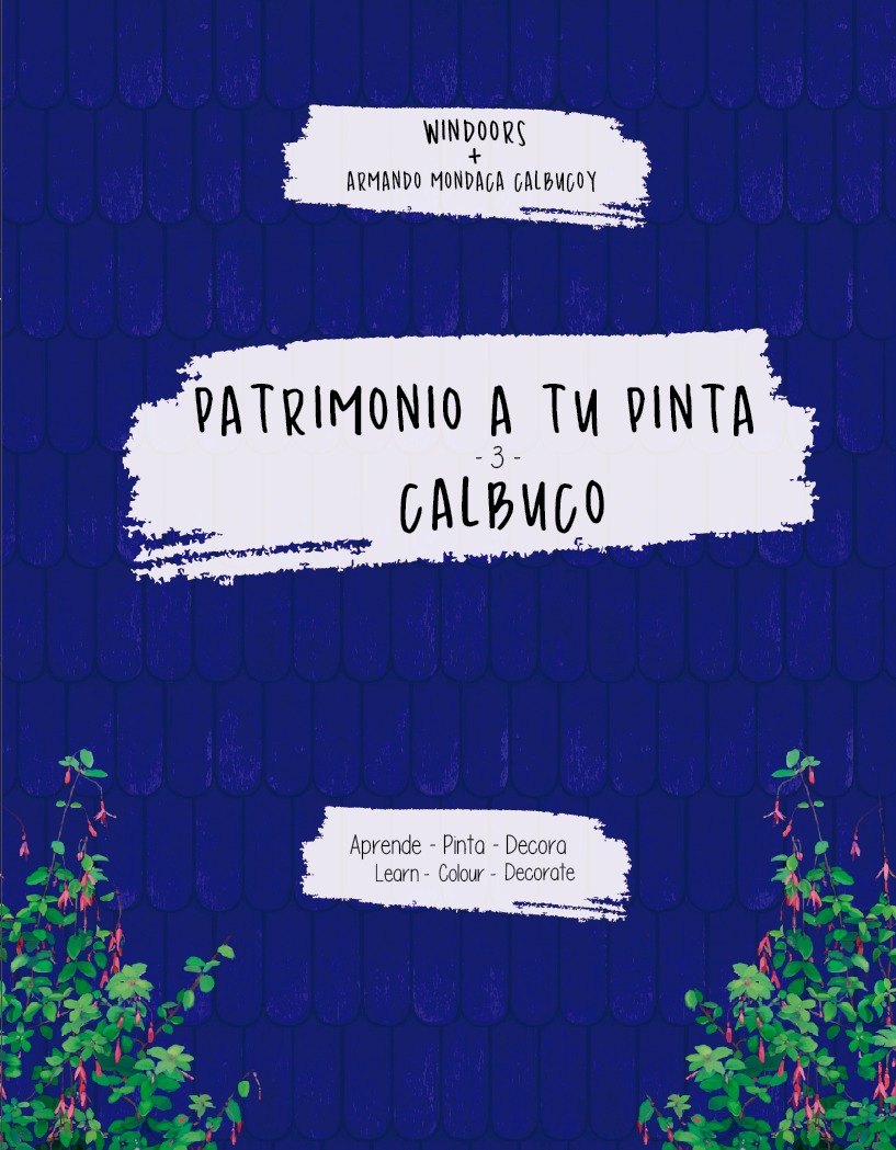 Vol. 3 — Calbuco
